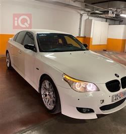 بی ئێم دەبڵیو سیریەس 5